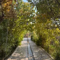 اجاره باغویلا در محیطی دنج و آرام|اجارهٔ کوتاهمدت ویلا و باغ|اصفهان, ردان|دیوار