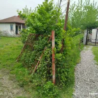 ۱۱۰۰ زمین مسکونی با ویلای ۱۰۰متری ساحلی