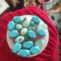 سنگ|کلکسیون اشیاء عتیقه|قم, حاج خلیل|دیوار