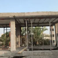 جوشکار سیار و رابیتس بندی|خدمات پیشه و مهارت|بم, |دیوار