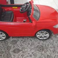 ماشین شارژی|اسباب‌بازی بچه|منجیل, |دیوار