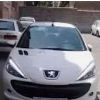 پژو ۲۰۷ نیو تری
