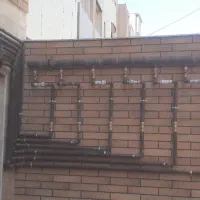 جوشکاری گاز . خانه ویلایی مغازه آپارتمان|خدمات پیشه و مهارت|اسدآباد, |دیوار