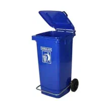 سطل آشغال بزرگ