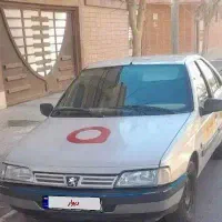 پژو ۴۰۵مدل ۸۵