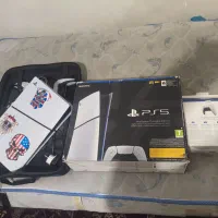 ps5|کنسول، بازی ویدئویی و آنلاین|اسلامآباد غرب, |دیوار