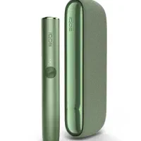 یکاس ایلوما استاندارد سبز iqos iluma standard