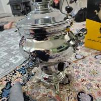سماور برقی