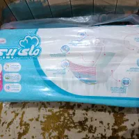 ۶ بسته مای بی بی سایز دو