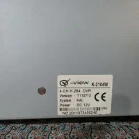 دستگاه NVR اسپرادو مدل SNS و DVR|دوربین مداربسته|محمدشهر, محمدشهر|دیوار