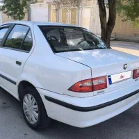 سمند LX  ال ایکس مدل 1398 استثنایی پلاک اصفهان