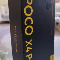 poco x4 pro|موبایل|تبریز, |دیوار