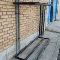 کفی و باربند پیکان وانت