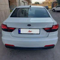 شاهین G فول مدل ۱۴۰۰ در حد صفر