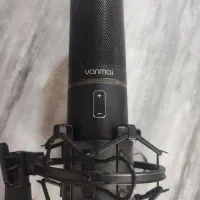میکروفن یانمای