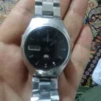 ساعت سیکوپنج نبضی