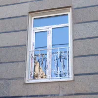 تولید کننده انواع درب و پنجره دوجداره upvc