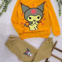 لباس بچگانه