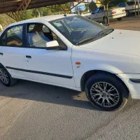 سمند LX مدل ۹۴|خودرو سواری و وانت|اهواز, کوی فرهنگیان ۱|دیوار