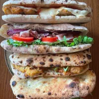 استخدام رسمی خانم و آقا علاقمند به آشپزی ویادگیری