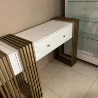 وسایل آرایشگاه زنانه (فقط به صورت یکجا)