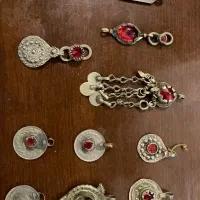 تعدادی آویز ورشو