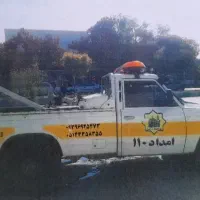 امداد خودرو امید