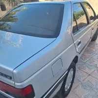 پژو405 مدل 99|خودرو سواری و وانت|بم, |دیوار