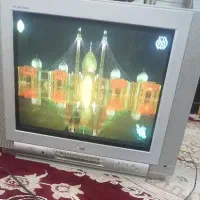 تلویزیون ۲۱ اینچ ال جی