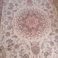 فرش 6متری