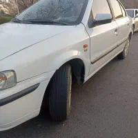 سمند ۱۳۹۳LX|خودرو سواری و وانت|تهران, جنتآباد جنوبی|دیوار