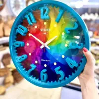 ساعتدیواری مستقیم از انبار پخش|ساعت دیواری و تزئینی|تبریز, |دیوار