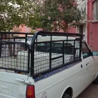 اتاق پیکان وانت