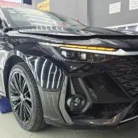 آریزو ۸ فونیکس|خودرو سواری و وانت|کرج, گلشهر|دیوار