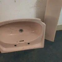 روشویی|لوازم سرویس بهداشتی|ساری, |دیوار