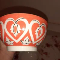 کاسه قدیمی