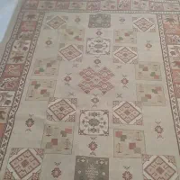 گلیم فرش ۹ متری