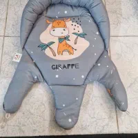 ساک حمل نوزاد و قنداق سوئیسی|اسباب و اثاث بچه|ری, شهادت|دیوار