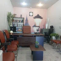 طبقه دوم ۹۵متر مجتمع سامان‌(بلوارشیخ مفید)