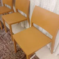 صندلی پلاستیکی ناصر|میز و صندلی غذاخوری|تهران, خلیج فارس|دیوار