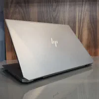 لپ تاپ اچ پی i7 با۴گیگ گرافیک HP Zbook Studio G5|رایانه همراه|بندرعباس, |دیوار