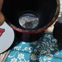 ضرب و تمپو|درام و پرکاشن|اصفهان, شهید رجایی|دیوار