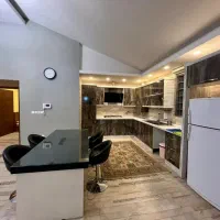 اجاره ویلا باغبهادران.باغبادران .|اجارهٔ کوتاهمدت ویلا و باغ|باغ بهادران, |دیوار