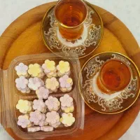 قند دمنوشی ،قندوش|خوردنی و آشامیدنی|قم, شهر قائم|دیوار