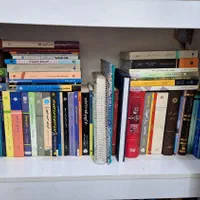 فروش انواع کتاب|کتاب و مجله آموزشی|اصفهان, میرعماد|دیوار