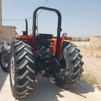 تراکتور 399