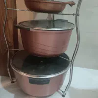 سرویس قابلمه