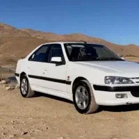 پارس ۸۸ دوگانه دستی