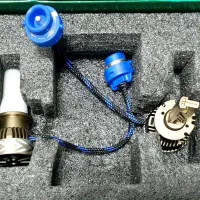 هدلایت و خدمات چراغ