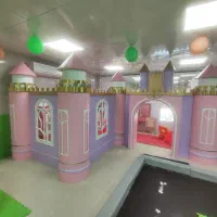 ساخت تجهیزات خانه بازی|اسباببازی|شیراز, فرهنگیان|دیوار